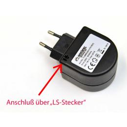 Stecker-Netzteil, 18V AC 20VA Noratel Thorens Wechselstrom