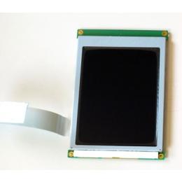 Display Plotech 194V-0 (320 x 240) Sonderposten aus Insolvenz, Conergy