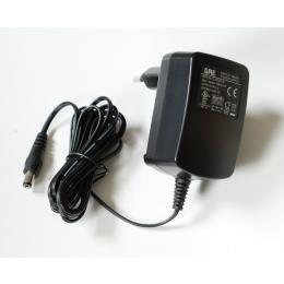 Netzkabel 9V 0,5A 500mA Dart Ladekabel fr Dartscheibe Netzstecker Trafo Stamm Sports Bulls