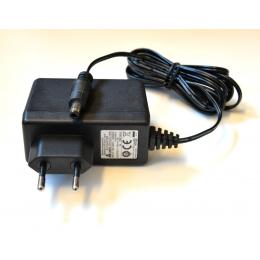 Stecker-Netzteil 15V 1,2A Speedport-W502V auch Modem 200/201