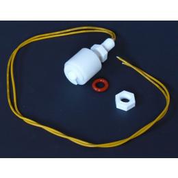 SCHWIMMERSCHALTER, Fllstandsensor, Fllschalter, Pegelschalter, Niveauschalter