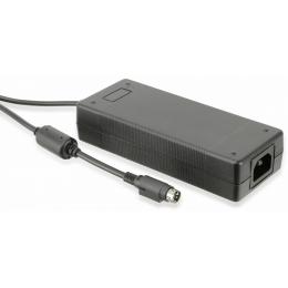 Schaltnetzteil, MEGMEET Mango240-0500AY, 24 V/5 A