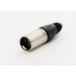 E-Bike 5 poliger Ladegert-Stecker 24-36V (5 Pin)