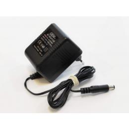Power Supply Stecker-Netzteil, Netzgert AC/AC 18V AC