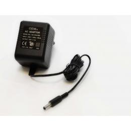 Ersatz fr AC/AC Adapter Typ A7-1231-1508 16V/160mA 2.6VA T40/E