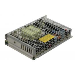 Schaltnetzteil MEANWELL LRS-150-24, 24V-/6,5A, 150W 