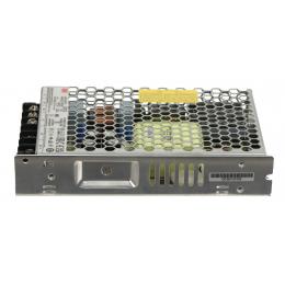 Schaltnetzteil MEANWELL LRS-150-24, 24V-/6,5A, 150W 