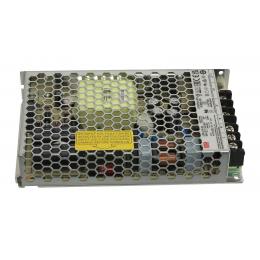 Schaltnetzteil MEANWELL LRS-150-24, 24V-/6,5A, 150W 