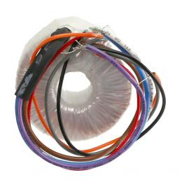 Trafo Netzteil Ringkerntrafo RKD 30 2x15V oder 30V/1 A