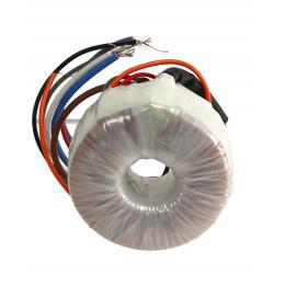 Trafo Netzteil Ringkerntrafo RKD 30 2x15V oder 30V/1 A