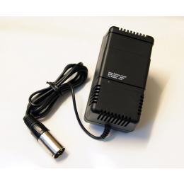 Ladegert 36V Lipo Lader Elektrofahrrad Charger LCS10-1HT