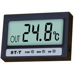 IN OUT Thermometer digital LCD -30 +70 C