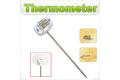 Bratenthermometer Thermometer digital LCD -20 +300C Fleischthermometer Fleisch