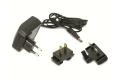 Original Hydrotechnik Stecker-Netzteil 6V 0,85A = Netzgert 5,5/2,1 