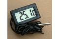 Thermometer digital LCD -50° bis +110° Digitalthermometer