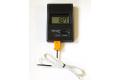 Thermometer LCD bis 1000C K-Line Sensor sehr hohe Temperaturen.