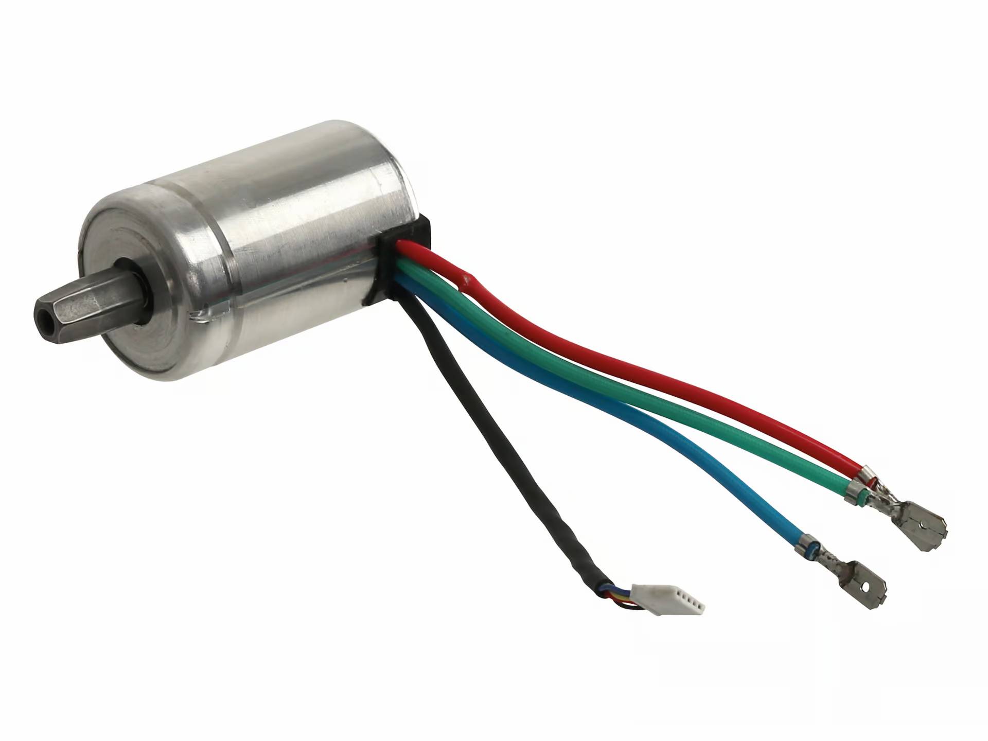 BLDC-Motor W, Bosch, 2607022335, 36 V- brushless klein