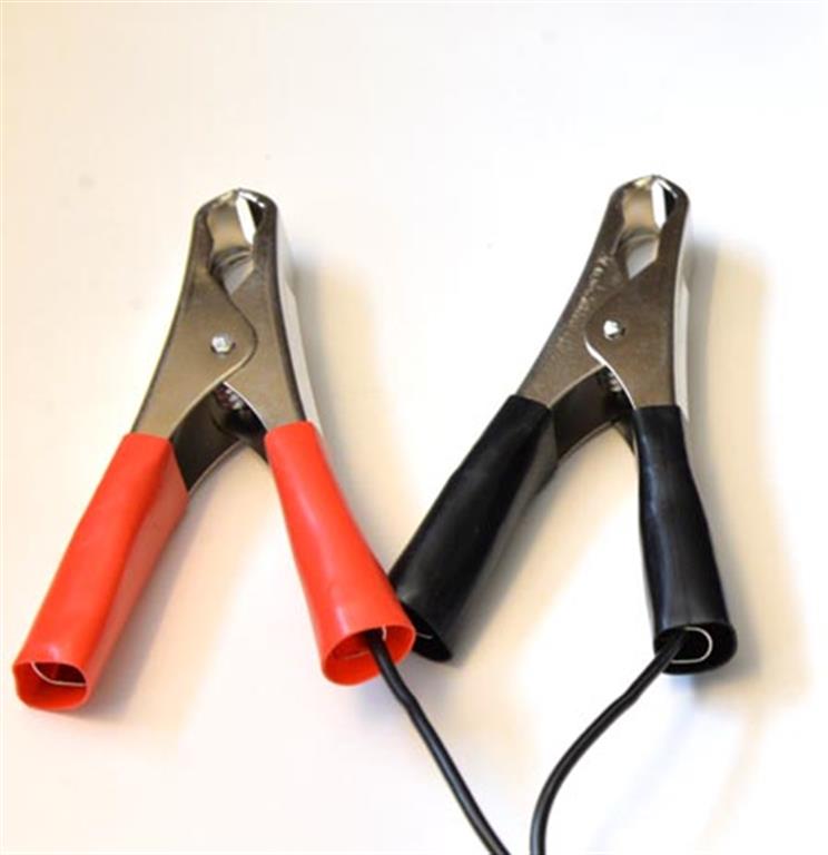 Ladegerät 24V 1,5A Blei Lead Acid Lader Charger Bleigeel Bleivlies