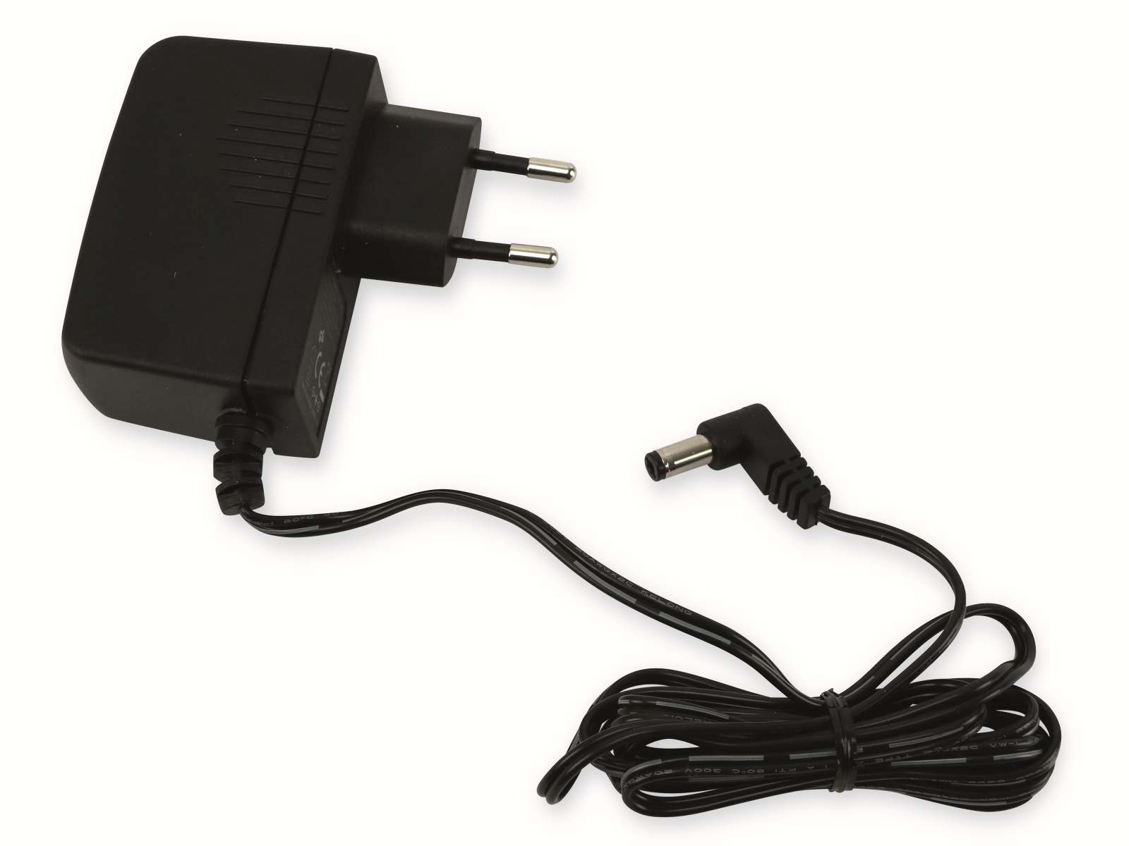 Stecker-Netzteil 7,5V 1,3A