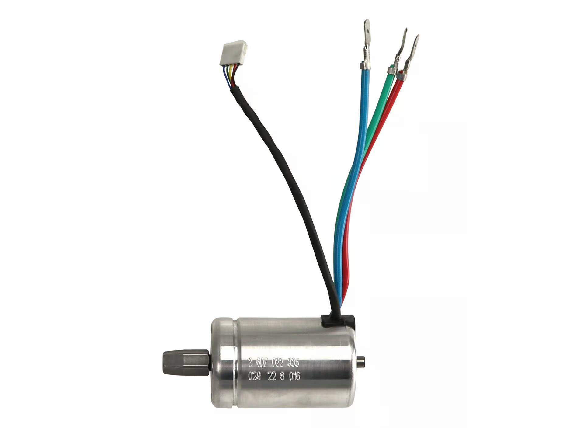 BLDC-Motor W, Bosch, 2607022335, 36 V- brushless klein