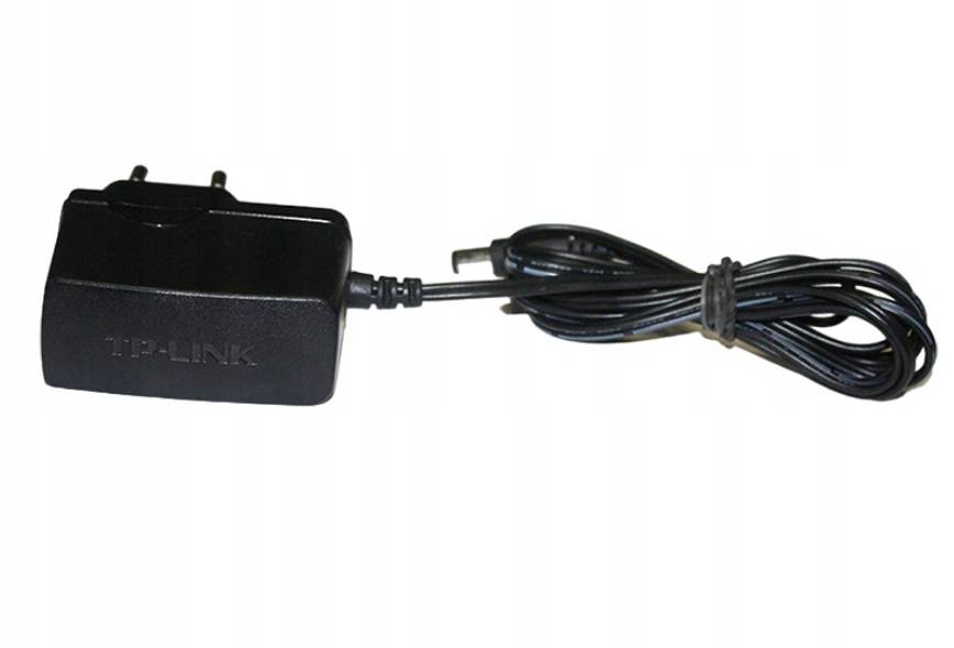 Stecker-Netzteil 9V 0,5A 500mA Effektpedale Multieffekt Trafo AC/DC Adapter