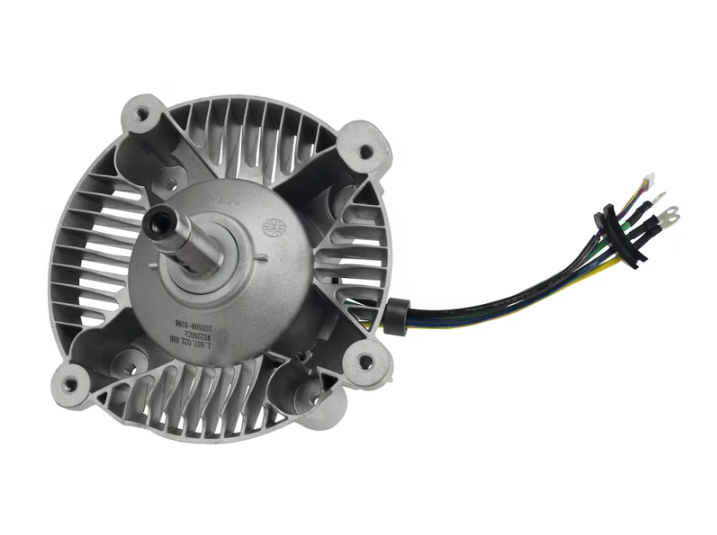 BLDC-Motor 1000W, Bosch, 1.607.022.68B, 36 V-, 35 A -brushless