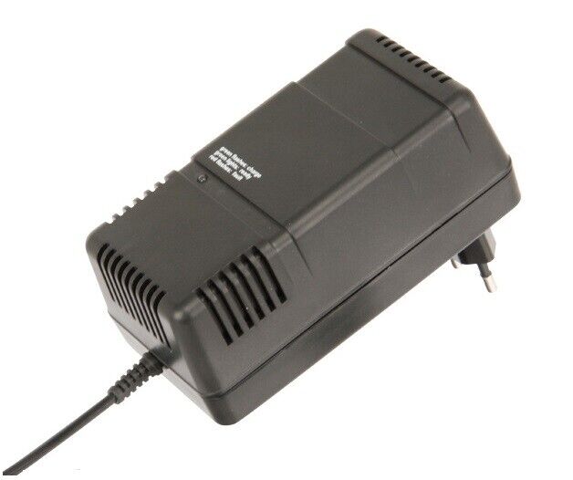 Ladegerät 36Volt für Decathlon BTWIN Elektrofahrrad Charger eBike 42V Lader