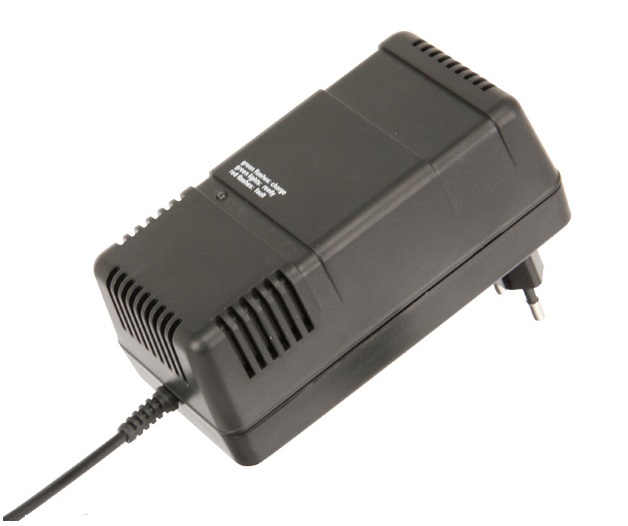 Ladegerät 36V Li-ion für SoFlow SO1 SO3 GEN 2 PRO S04 S06 e-Scooter eScooter