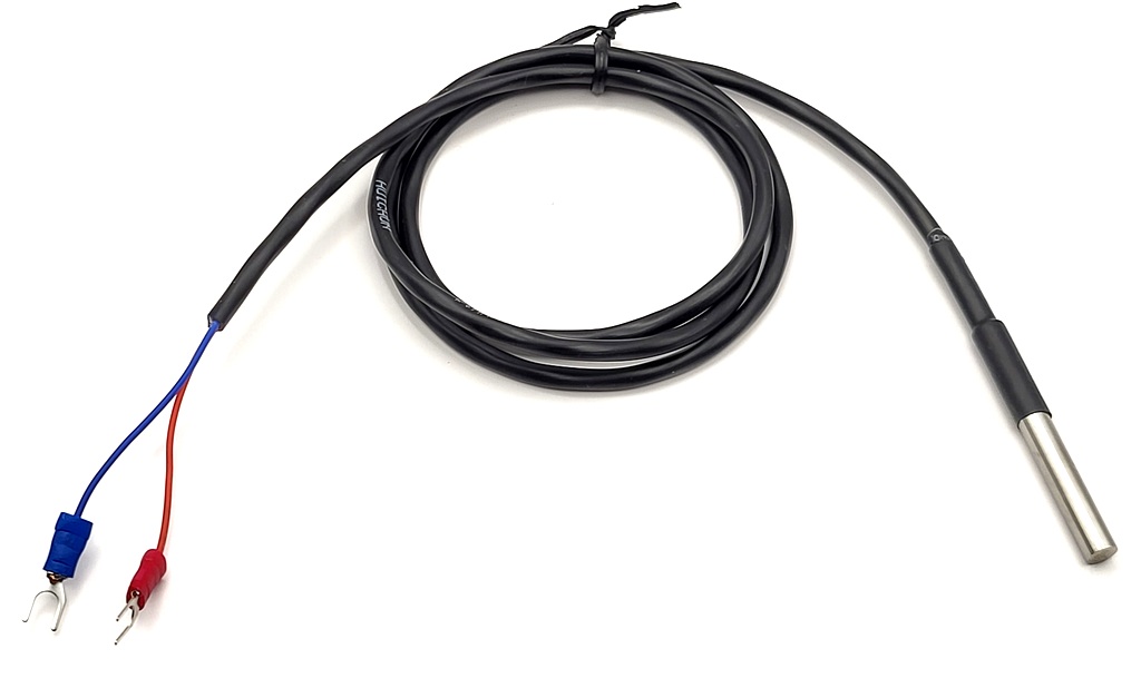 PT100 Temperaturfühler -20-100°C Thermosensor Temperatur-sensor Fühler