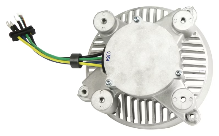 BLDC-Motor 1000W, Bosch, 1.607.022.68B, 36 V-, 35 A -brushless