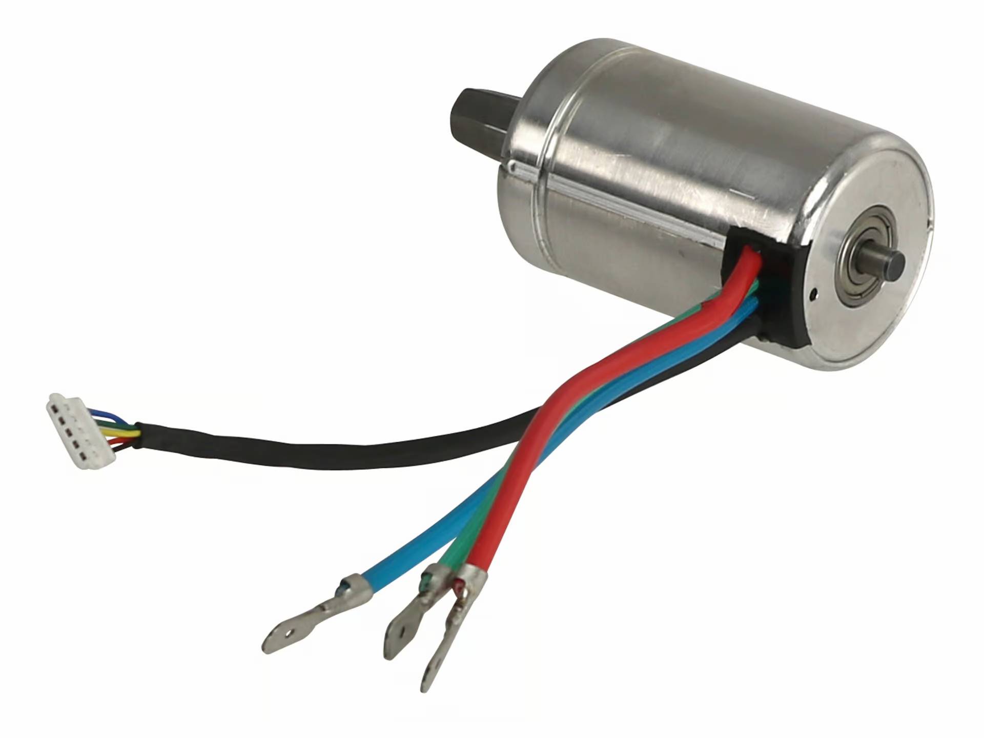 BLDC-Motor W, Bosch, 2607022335, 36 V- brushless klein