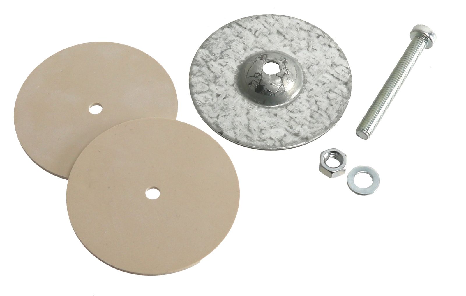 Trafo Netzteil Ringkerntrafo RKD 30 2x15V oder 30V/1 A