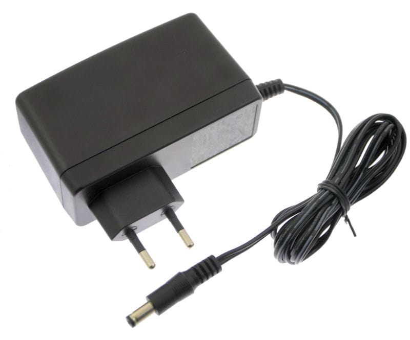 Netzteil 12V 2,5A für Western Digital WD Elements Desktop Play Stecker NETZADAPTER