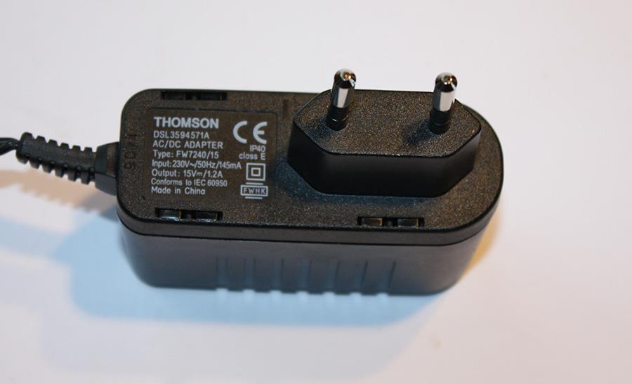 Netzteil Plattenspieler Pro-ject Essential Debut Carbon Esprit Trafo