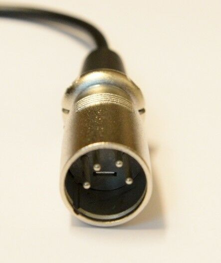 Ladegerät 36V Ansmann LCS-10-2 Charger Lithium eBike Li-Ion 37 Volt Ladekabel 2A