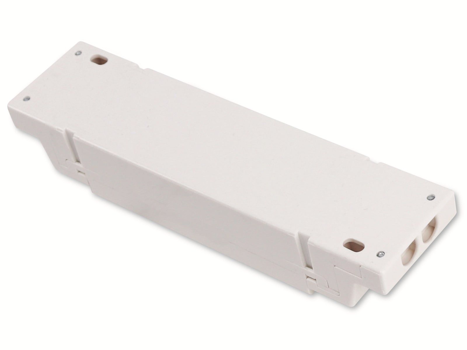 Elektronischer Halogentrafo, SuperTronic, SNT105/SR, 105W 12VAC 1-9A