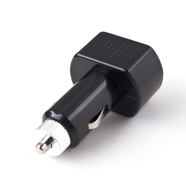 Kfz Batterie Tester Spannungsanzeige Voltmeter Zigarettenanzünder 12V 24V LED