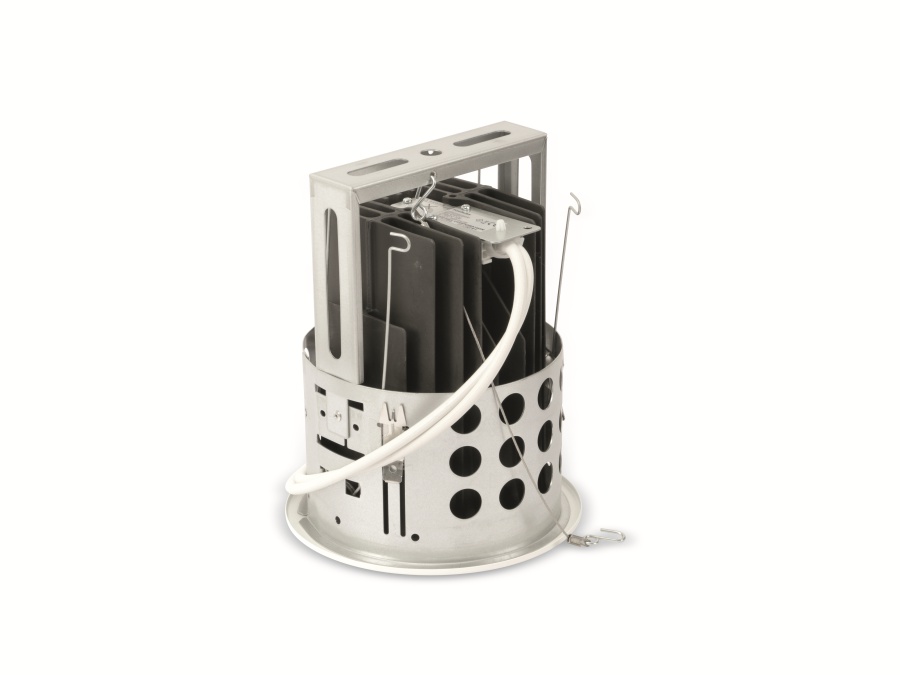 LED-Einbauleuchte 82W TOSHIBA E-CORE DOWNLIGHT 6000, 75° EEK: F