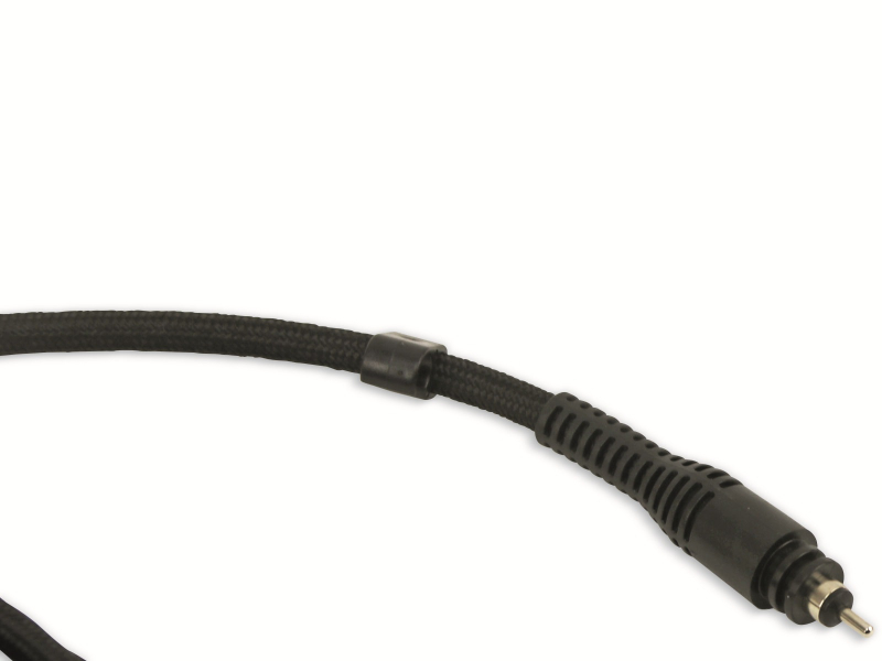 Stecker-Schaltnetzteil, ARB241000V, 24V-/1A  Netzgerät Schaltnetzteil stabilisiert