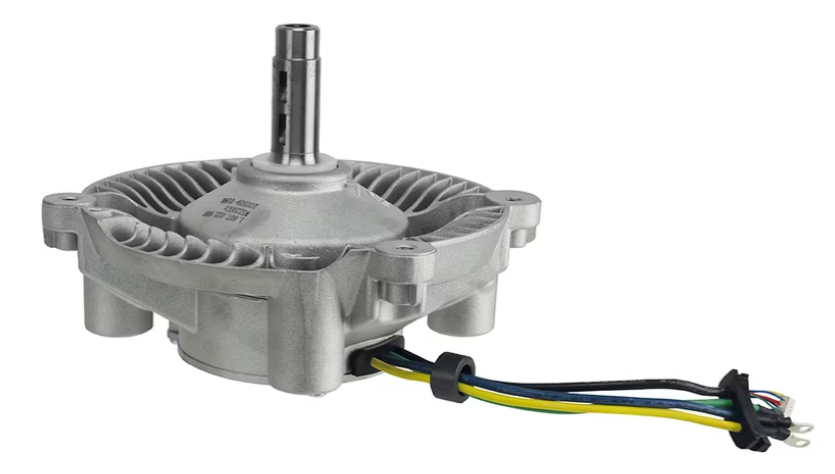 BLDC-Motor 1000W, Bosch, 1.607.022.68B, 36 V-, 35 A -brushless