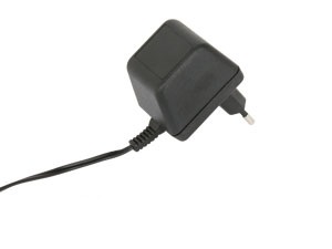 Mini-Trafo (Netzteil) für LED-Thermometer