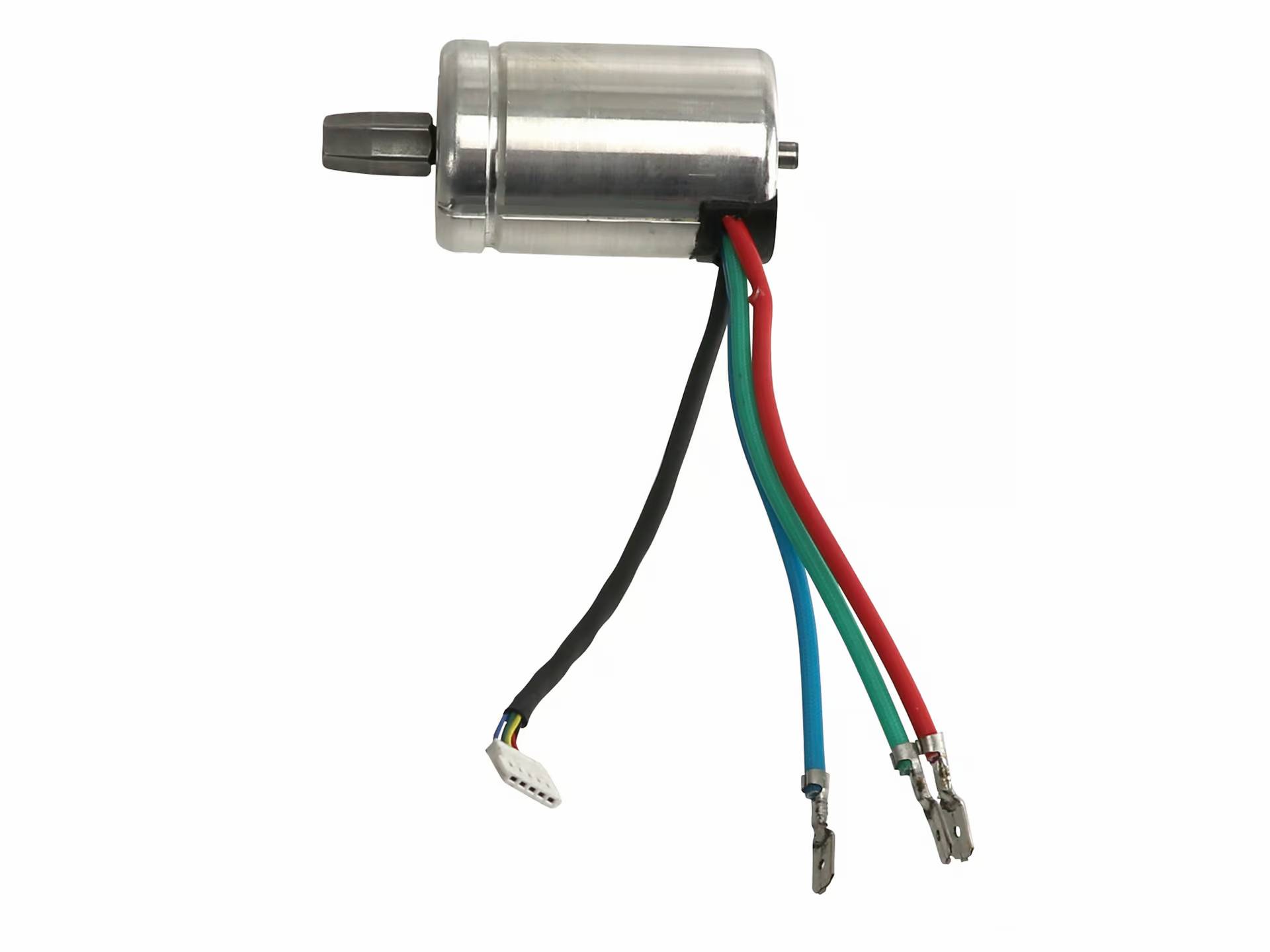 BLDC-Motor W, Bosch, 2607022335, 36 V- brushless klein