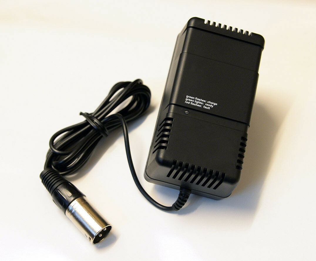 Ladegerät BionX 36/37Volt Lipo Lader Elektrofahrrad Charger Pedelec eBike Li-Ion