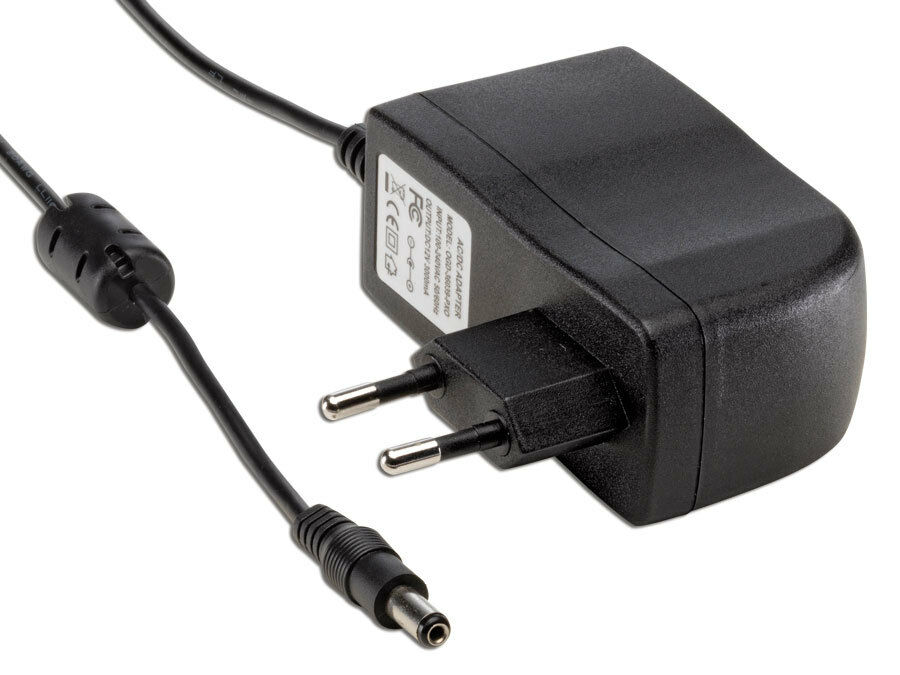 Stecker-Netzteil 12V 2,5A AVM Fritz!Box 7490/6490